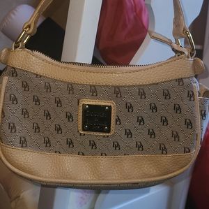 Dooney and Bourke Purse